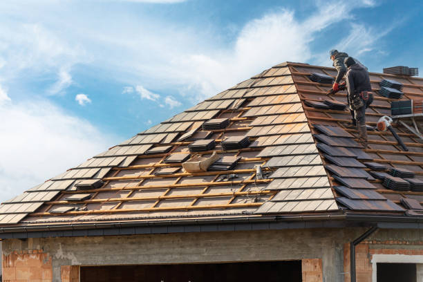 Best Roof Ventilation Installation  in Bartlett, TN