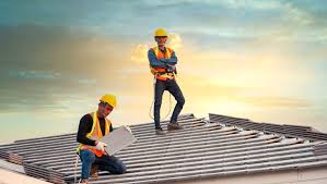Emergency Roof Repair in Bartlett, TN
